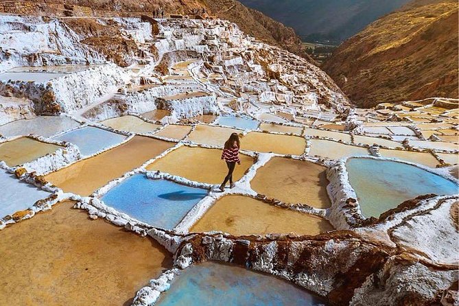 Maras Moray (Day Trip) - How to Get to Maras Moray