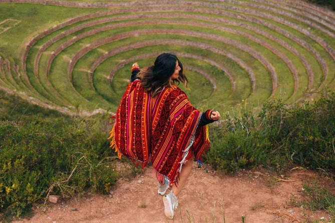 Maras Moray (Day Trip) - Things to Do at Maras Moray