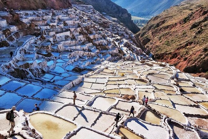 Maras Moray (Day Trip) - Tips for Visiting Maras Moray