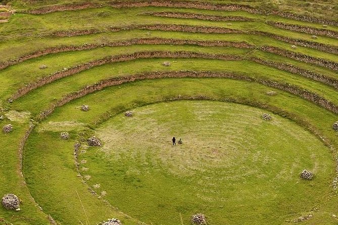 Maras Moray (Day Trip) - Important Information for Maras Moray Tour