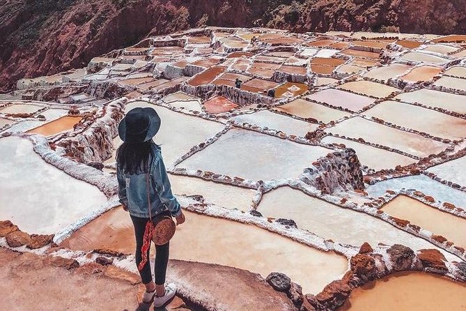 Maras Moray (Day Trip) - What To Expect