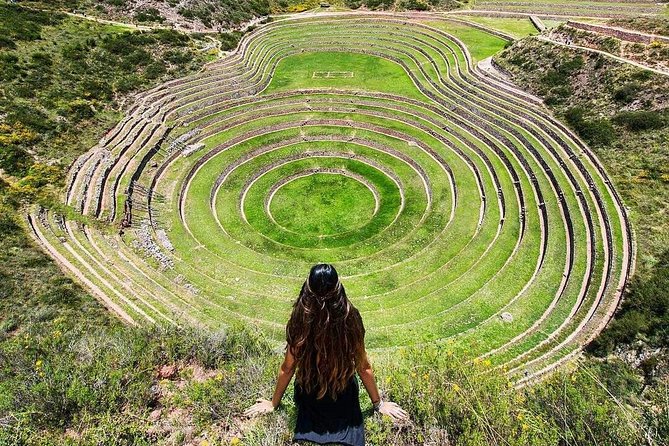 Maras Moray (Day Trip) - Cancellation Policy