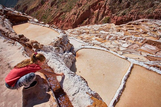Maras Moray (Day Trip) - Common Questions