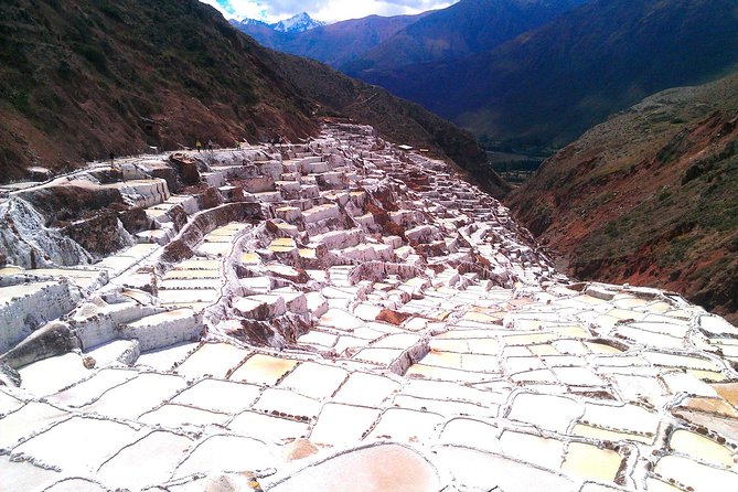 Maras & Moray - Group Service - Pickup Details