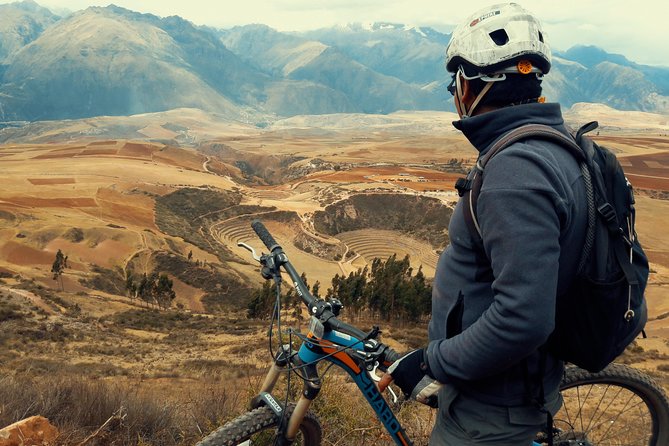 Maras-Moray Mountain Bike:Day Tour,Cusco - Tour Highlights