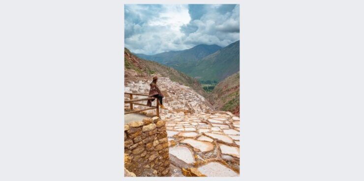 Maras-Moray Quad Tour at ATV - Good To Know