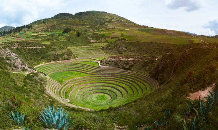 Maras Moray Quad Tour Privaate Tour - Tour Details
