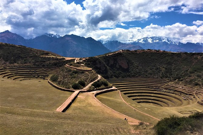 Maras - Moray - Salineras - Chinchero Half-day - Cancellation Policy