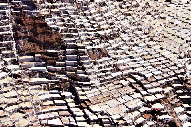 Maras - Moray - Salineras - Chinchero Half-day - Pricing Information