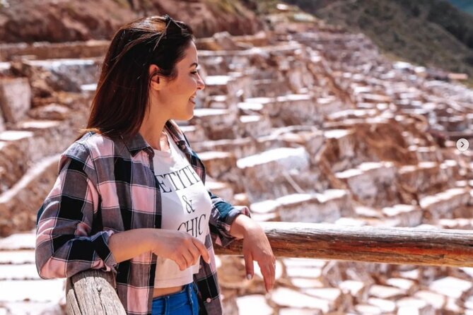 Maras Moray Salineras Cusco (With Entrance Fee) - Explore Moray: Incas Agricultural Experiments