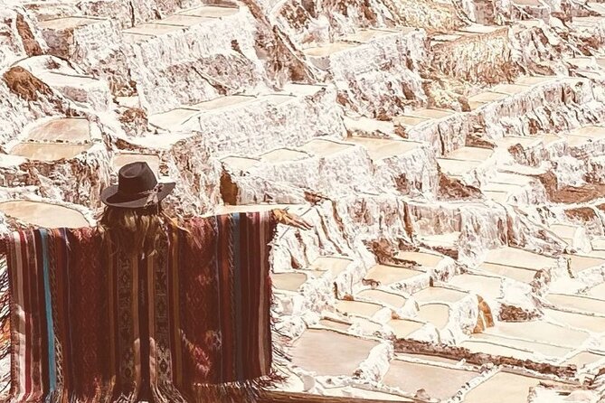 Maras Moray Salineras Cusco (With Entrance Fee) - Learn About the Cancellation Policy