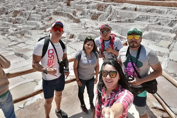 Maras Moray Salineras Cusco (With Entrance Fee) - Check Out Traveler Photos