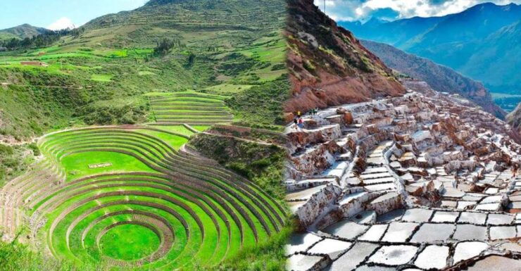 Maras Moray Salineras - Private Tour - Booking Details