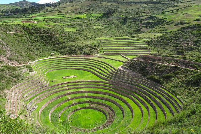 Maras, Moray, Salineras Salt Mines Tour From Cusco - Tour Overview and Details