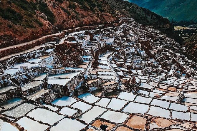 Maras, Moray, Salineras Salt Mines Tour From Cusco - What To Expect