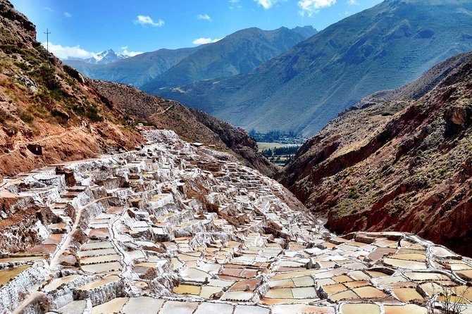 Maras, Moray, Salineras Salt Mines Tour From Cusco - Cancellation Policy