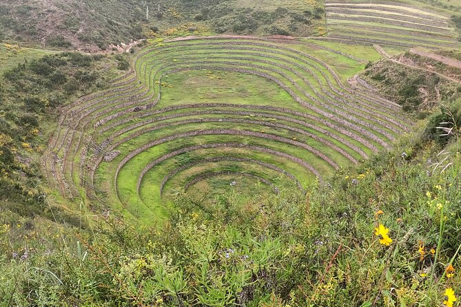 Maras Moray Salineras Tour - Reviews and Ratings