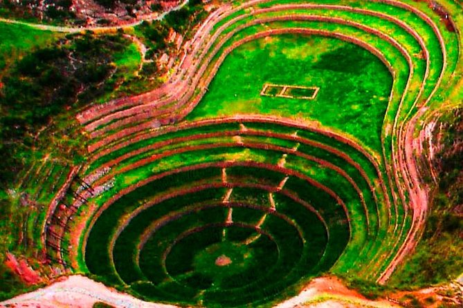 Maras Moray Salineras Tour - Additional Information