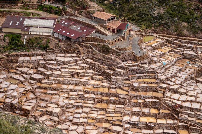 Maras Moray Salineras Tour - Common Questions