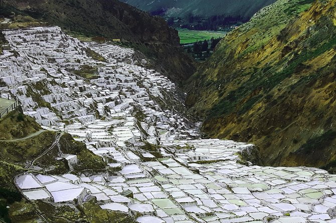 Maras Moray Salineras Tour - The Sum Up