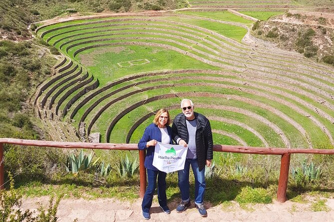 Maras, Moray & Salt Mines Tour - Tour Highlights