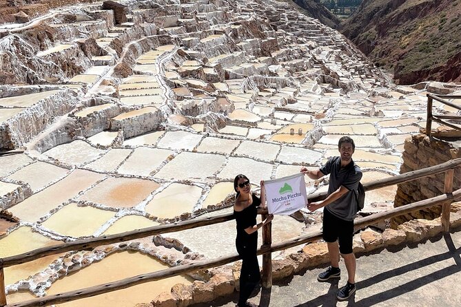 Maras, Moray & Salt Mines Tour - Cancellation Policy