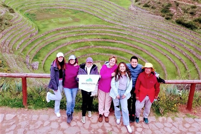 Maras, Moray & Salt Mines Tour - Common Questions