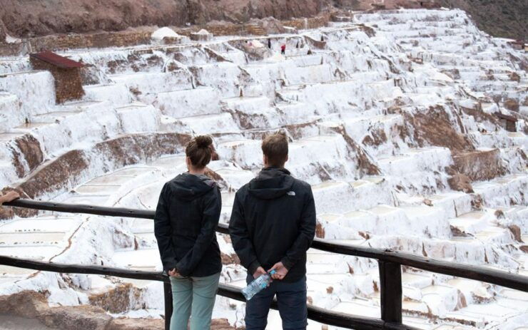 Maras Moray - Tour Highlights