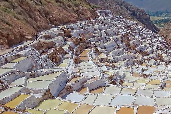 Maras & Moray Tour: Exploring the Ancient Mysteries of the Incas - Tour Highlights