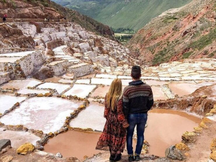 Maras Moray Tour Ful Day - Tour Highlights