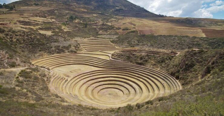 Maras Moray Tour Ful Day - Activity Details