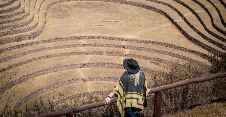 Maras Moray Tour - Tour Duration and Location