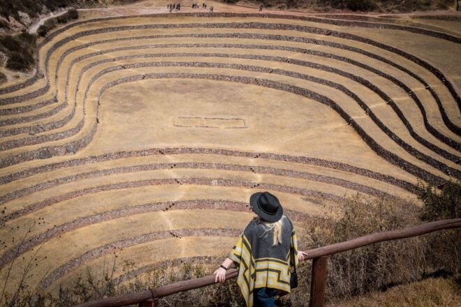 Maras Moray Tour - Booking and Payment Details