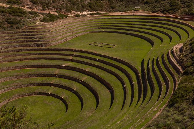 Maras Salt Mines and Moray Biking Tour From Cusco - Traveler Reviews