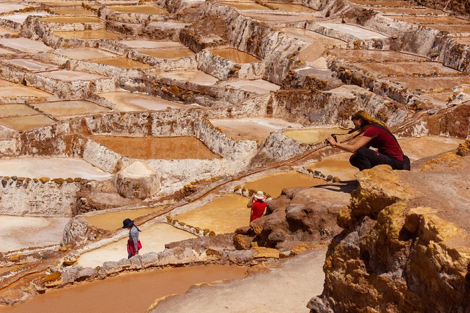 Maras Salt Mines and Moray Biking Tour From Cusco - Common Questions