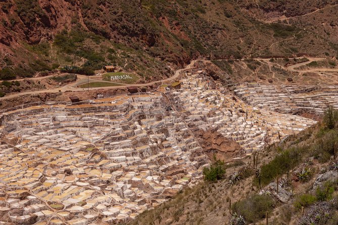 Maras Salt Mines and Moray Biking Tour From Cusco - The Sum Up