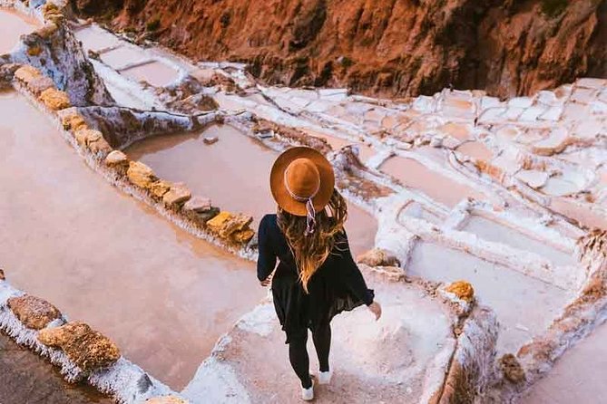 Maras Salt Mines & Moray ATV Tour - Tour Highlights