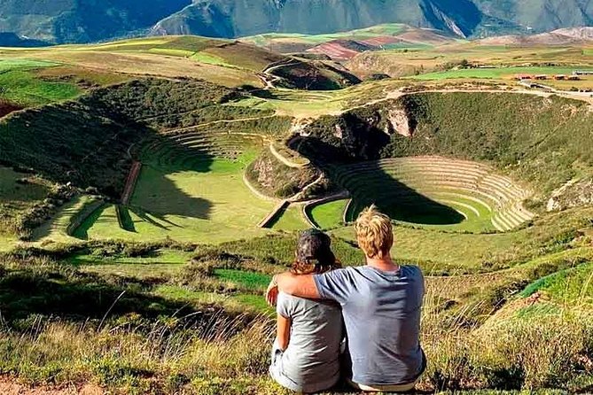 Maras Salt Mines & Moray ATV Tour - Cancellation Policy and Pricing