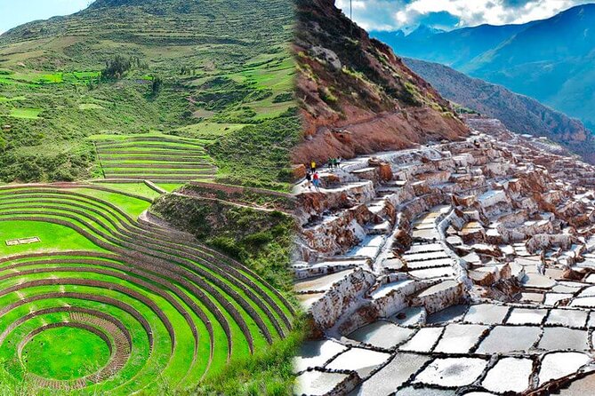 Maras Salt Mines & Moray ATV Tour - Common Questions