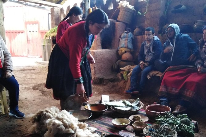 Maras Salt Mines, Moray Terraces, and Sacred Valley of the Incas - Visual Beauty and Inspiration