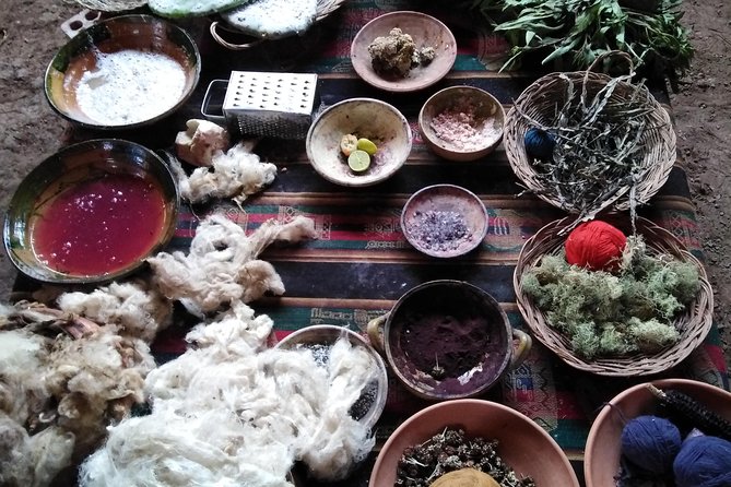 Maras Salt Mines, Moray Terraces, and Sacred Valley of the Incas - Reviews and Ratings