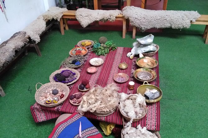 Maras Salt Mines, Moray Terraces, and Sacred Valley of the Incas - Terms and Conditions