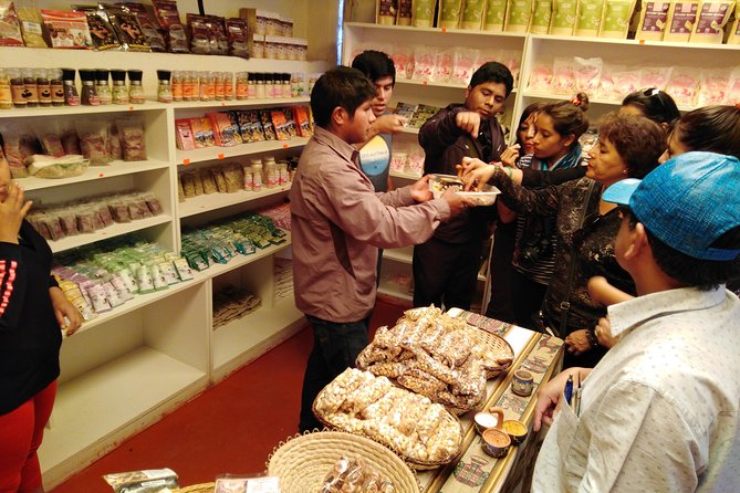 Maras Salt Mines, Moray Terraces, and Sacred Valley of the Incas - Directions to Maras Salt Mines