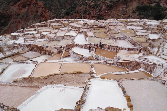 Maras Salt Mines, Moray Terraces, and Sacred Valley of the Incas - Common Questions