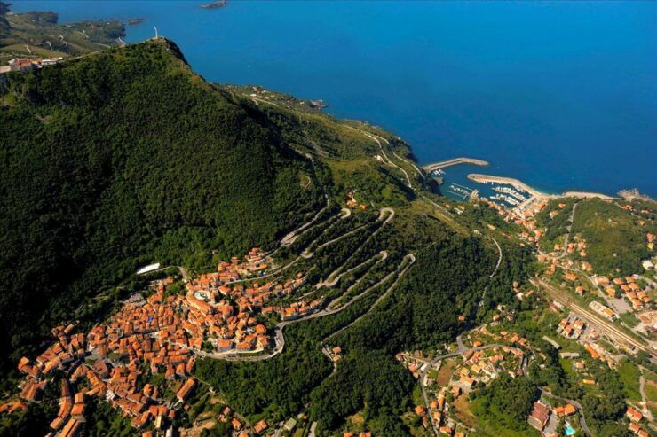 Maratea: Private Mount Biagio Tour - Tour Details