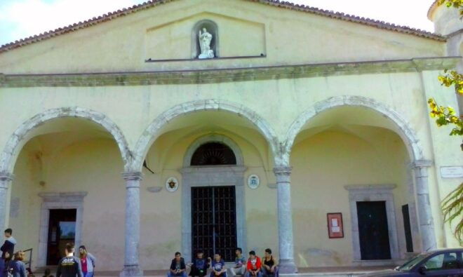 Maratea: Private Mount Biagio Tour - Cancellation Policy