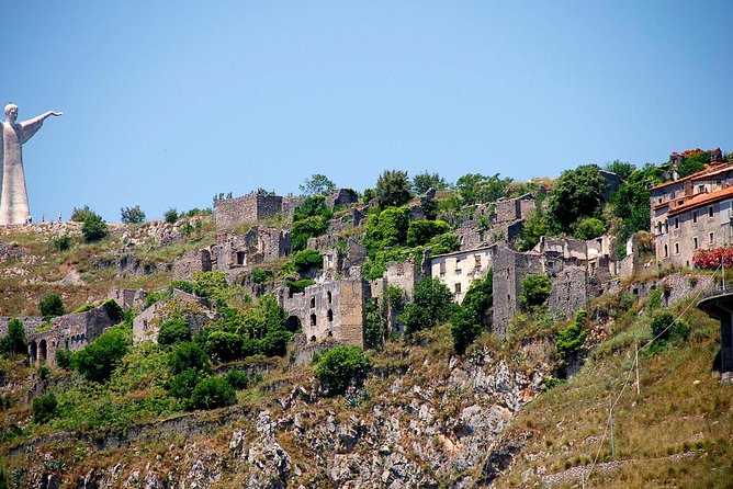 Maratea Private Tour: Italys Little Bit of Rio - Tour Highlights