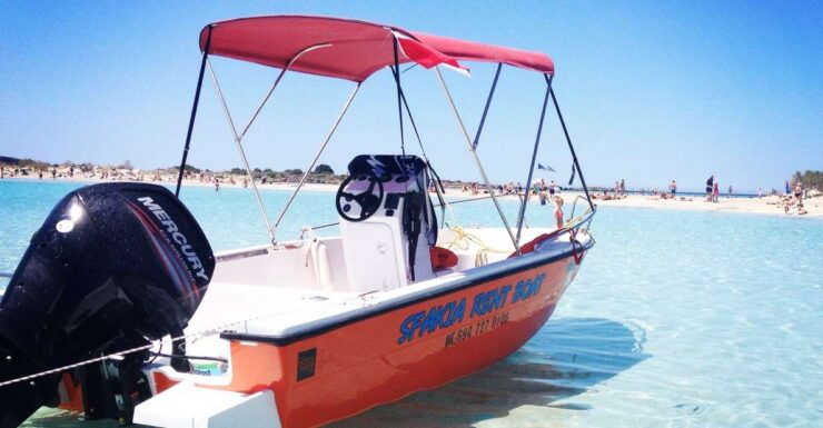 Marathi: Private Boat Rental - Unique Experiences and Sights