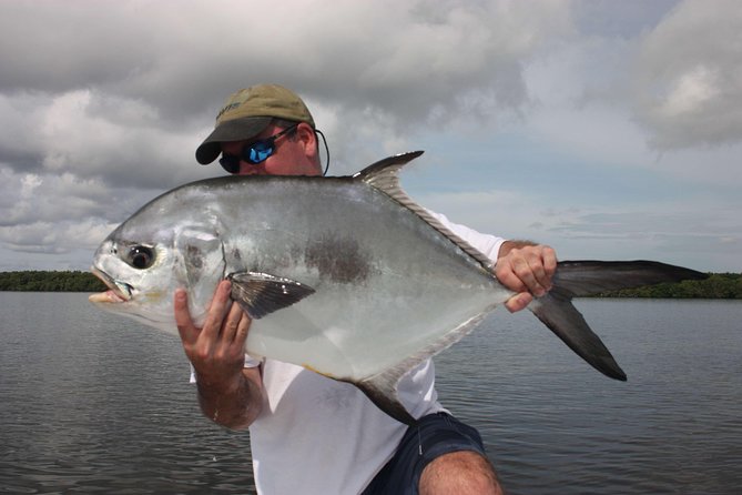 Marathon Backcountry Fishing Charter - Pricing and Booking Details
