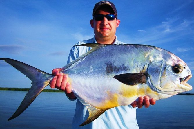 Marathon Backcountry Fishing Charter - Overview of the Experience